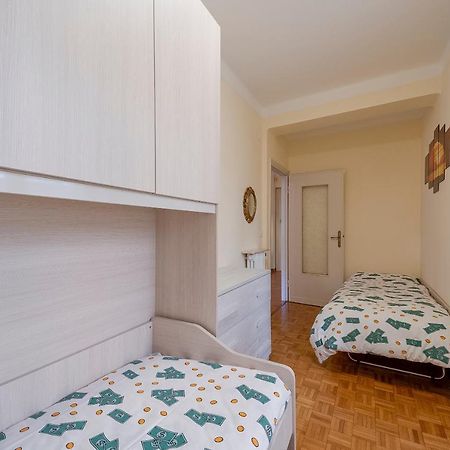 Appartamento Bouganville San Remo Kültér fotó