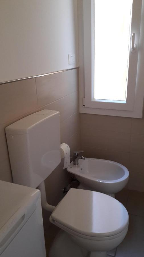 Appartamento Bouganville San Remo Kültér fotó