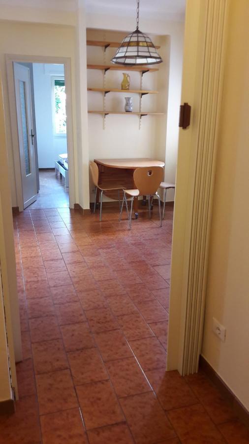 Appartamento Bouganville San Remo Kültér fotó