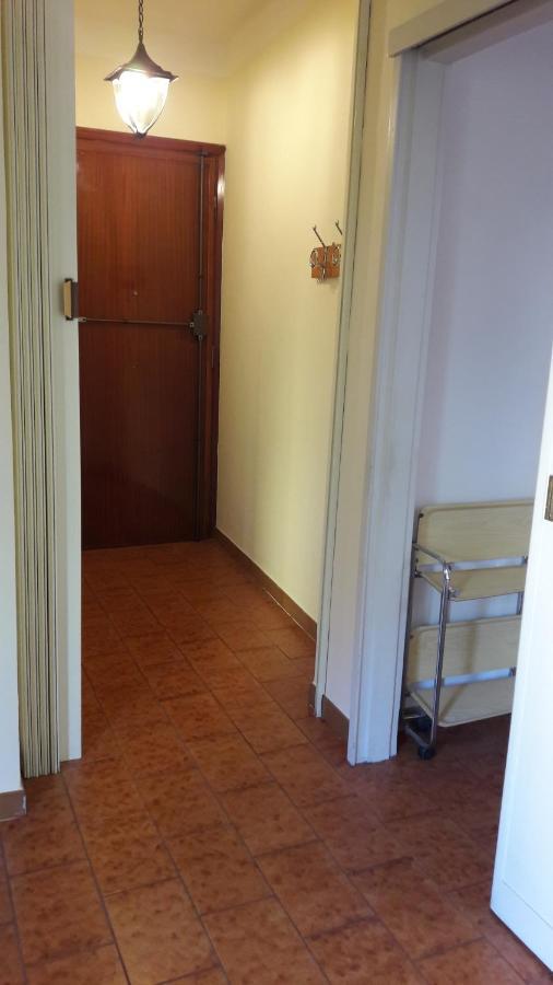 Appartamento Bouganville San Remo Kültér fotó