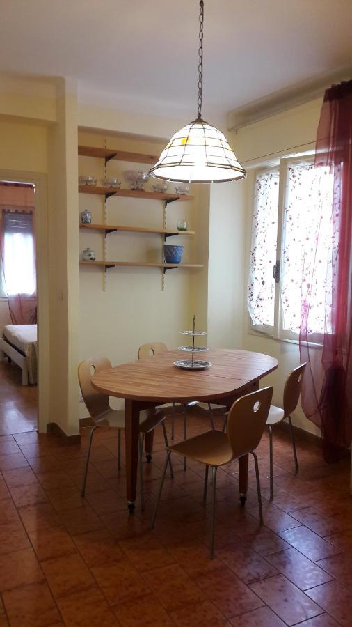Appartamento Bouganville San Remo Kültér fotó