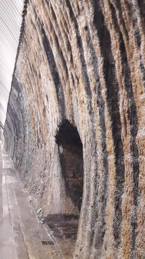 Appartamento Bouganville San Remo Kültér fotó