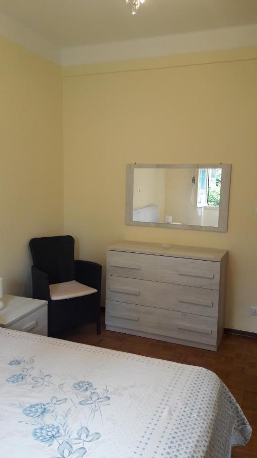 Appartamento Bouganville San Remo Kültér fotó