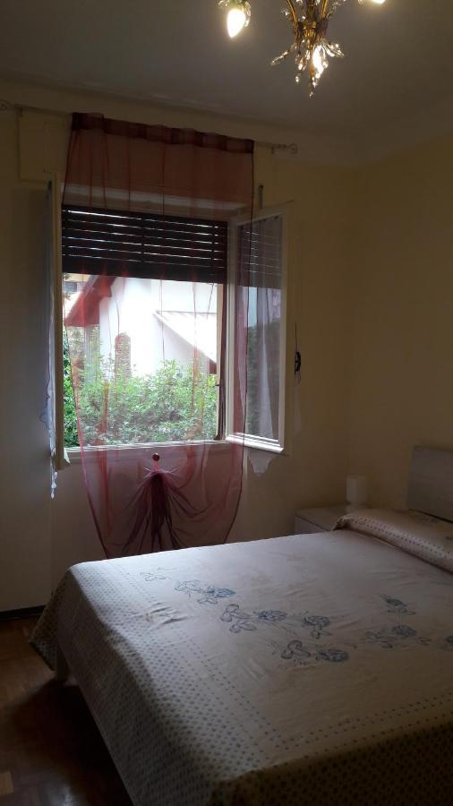 Appartamento Bouganville San Remo Kültér fotó