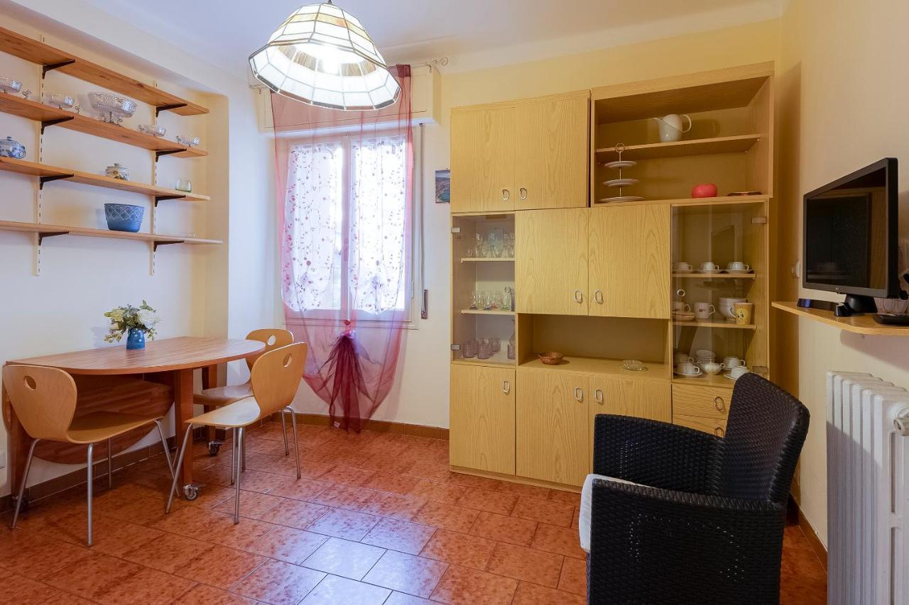 Appartamento Bouganville San Remo Kültér fotó