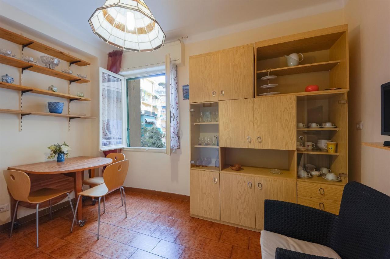 Appartamento Bouganville San Remo Kültér fotó