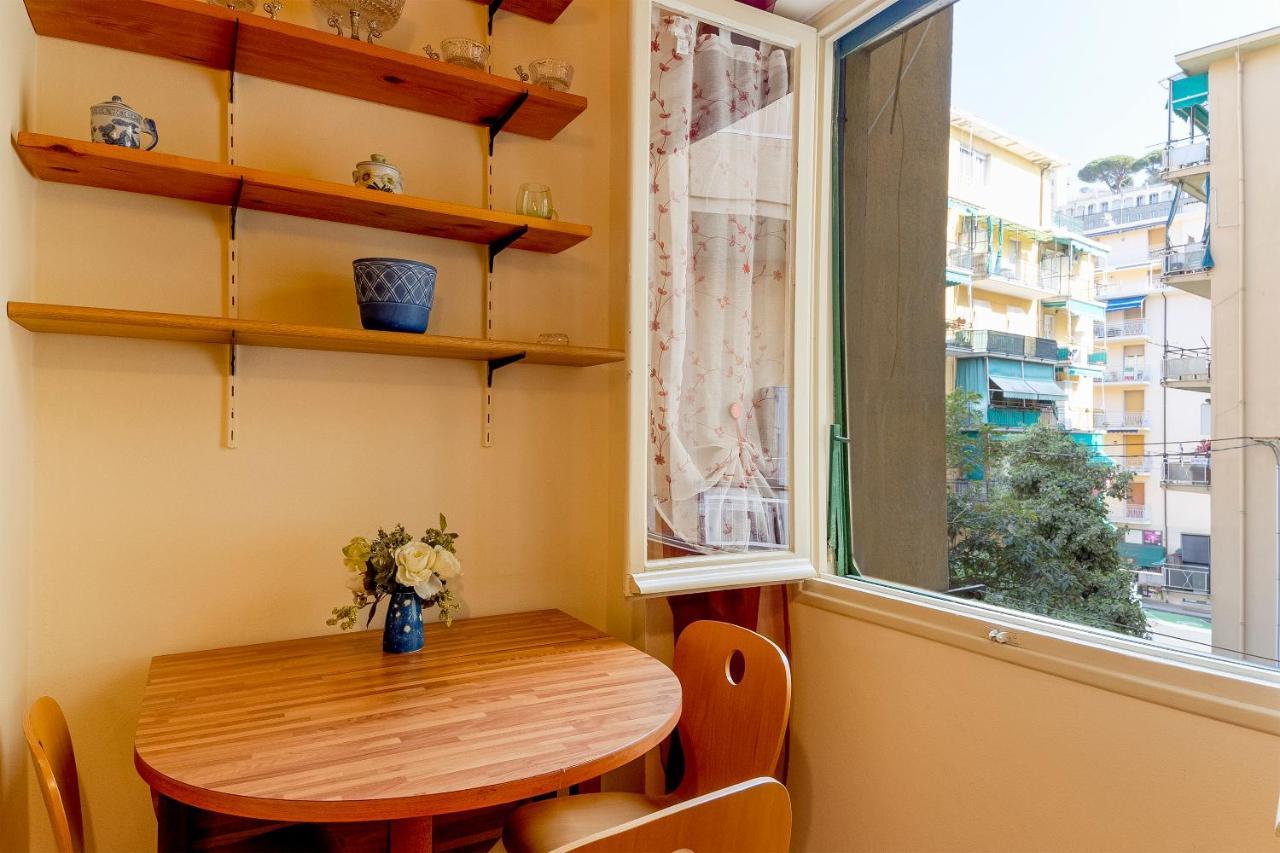 Appartamento Bouganville San Remo Kültér fotó
