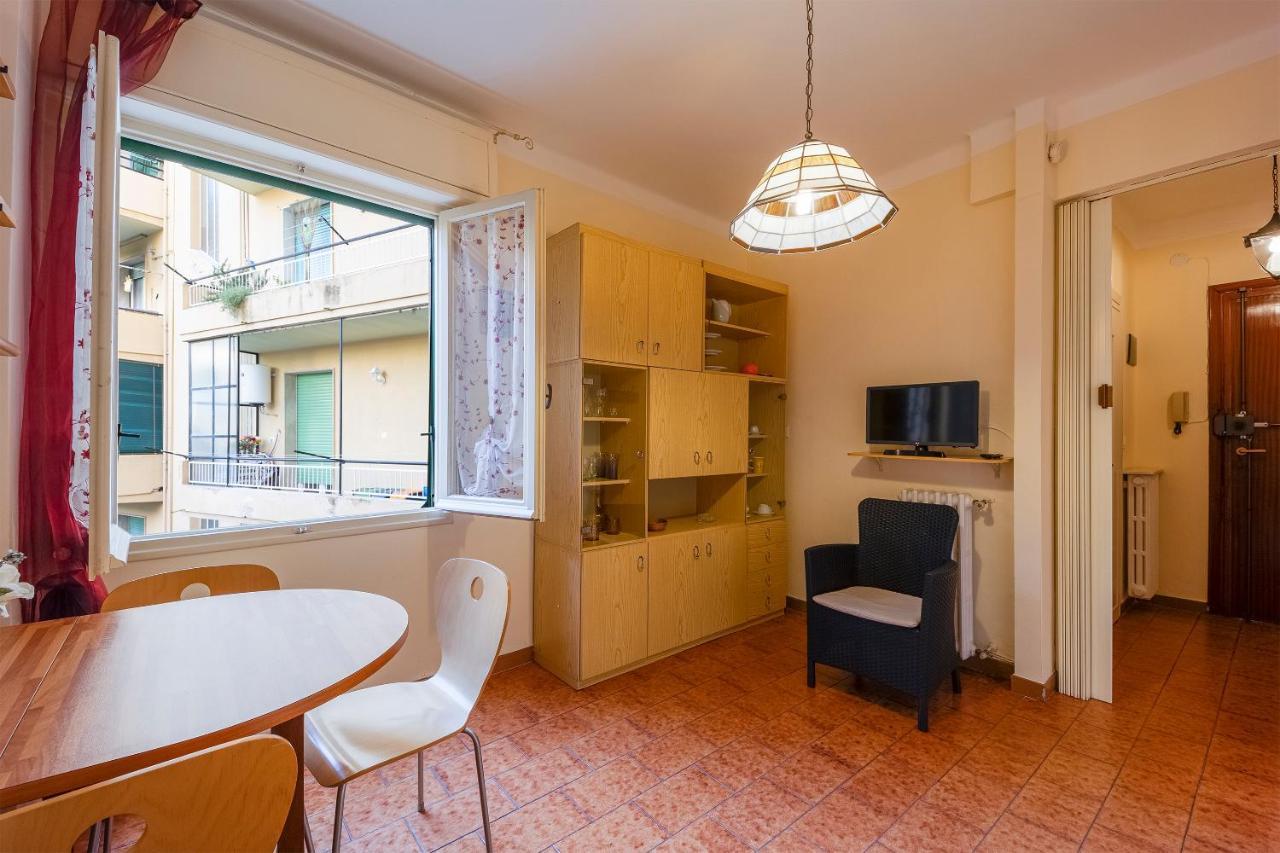 Appartamento Bouganville San Remo Kültér fotó