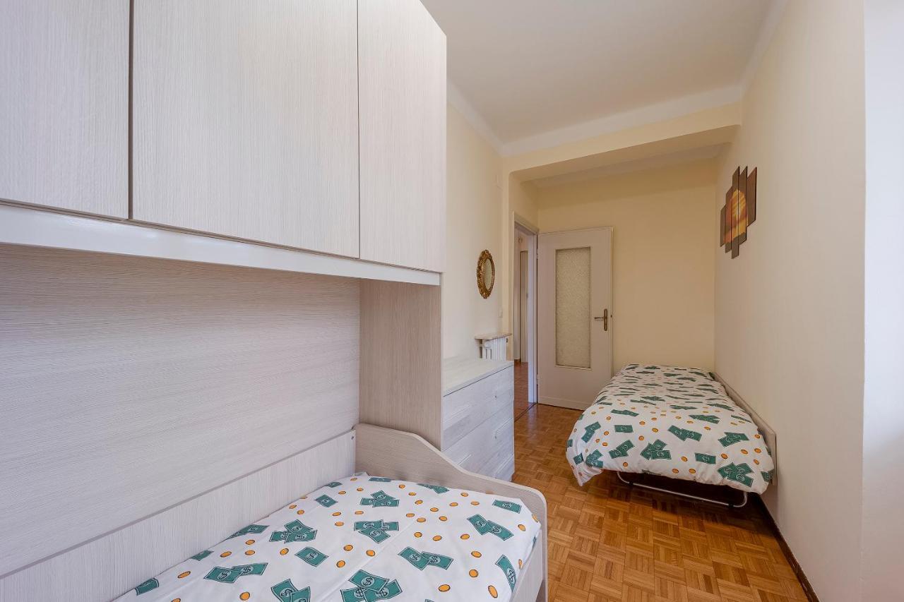 Appartamento Bouganville San Remo Kültér fotó
