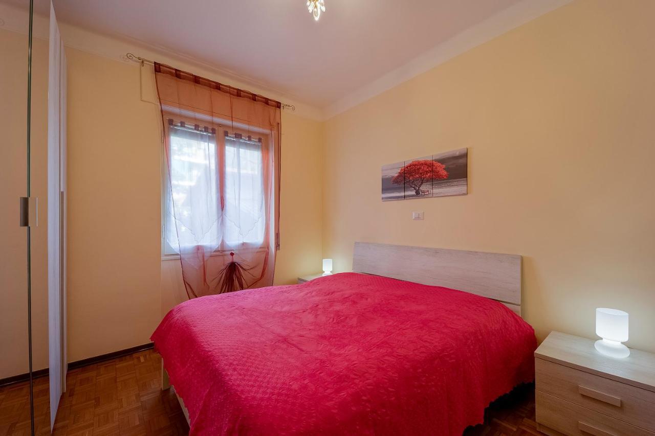 Appartamento Bouganville San Remo Kültér fotó