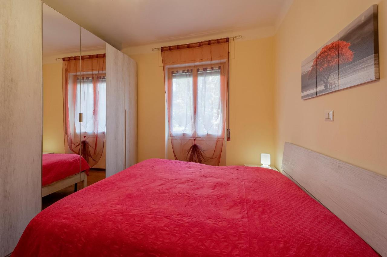 Appartamento Bouganville San Remo Kültér fotó