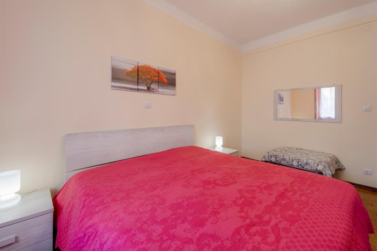 Appartamento Bouganville San Remo Kültér fotó