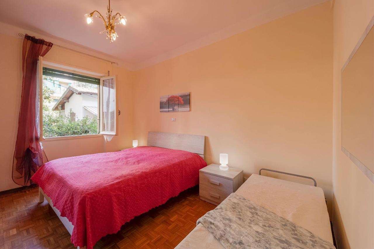 Appartamento Bouganville San Remo Kültér fotó