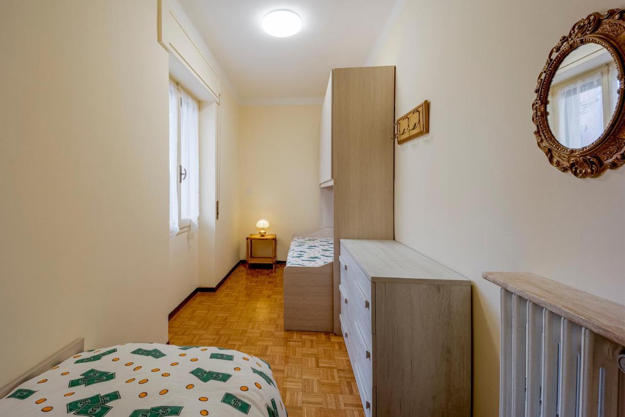 Appartamento Bouganville San Remo Kültér fotó